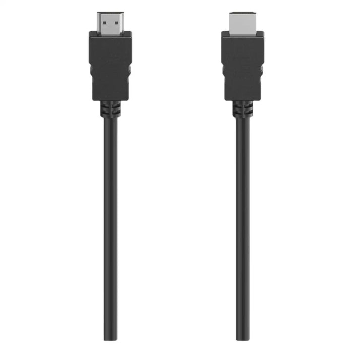 Кабел HDMI Hama 00305149 Черен