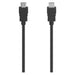 Кабел HDMI Hama 00305149 Черен