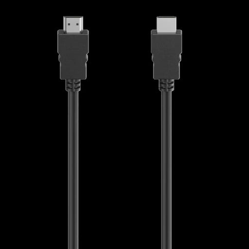 Кабел HDMI Hama 00305149 Черен
