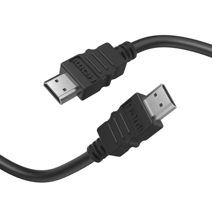 Кабел HDMI Hama 00305149 Черен