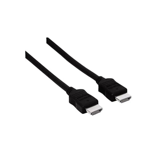 Кабел HDMI Hama Technics Черен 1,5 m (1,5 m)