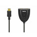 Кабел HDMI Hama Technics SWITCHER 2X1