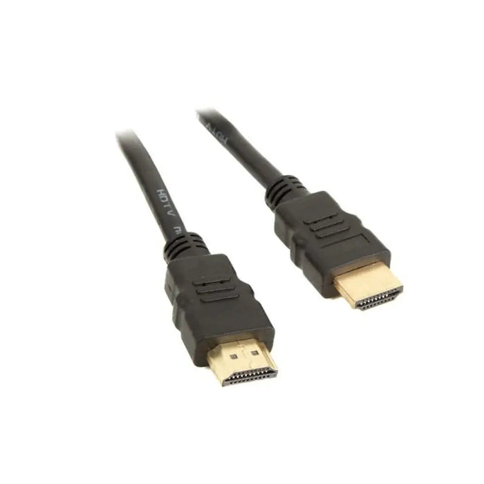 Кабел HDMI iggual IGG318300 2 m Черен 8K Ultra HD