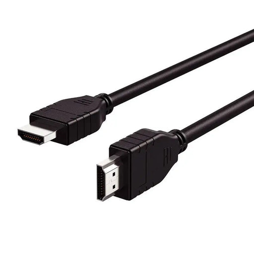 Кабел HDMI към HDMI 2.0 RayCue PVC 2m черен