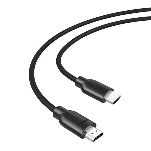 Кабел HDMI към HDMI 2.1 RayCue PVC 2m черен