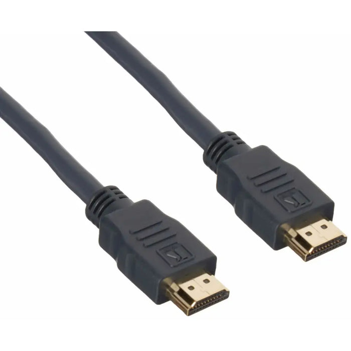 Кабел HDMI Kramer C-HM/HM-3 Черен 90 cm