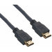 Кабел HDMI Kramer C-HM/HM-3 Черен 90 cm