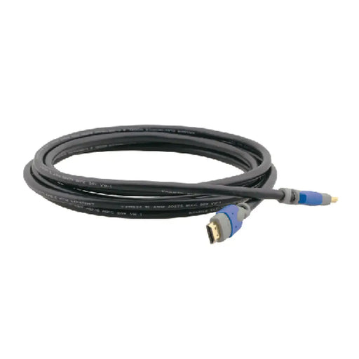 Кабел HDMI Kramer C-HM/HM/PRO-10 Черен 3 m