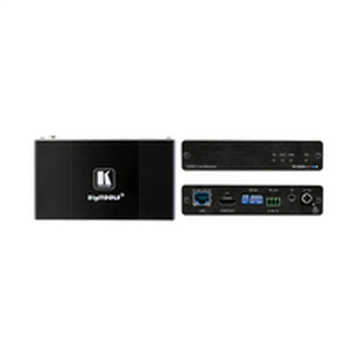 Кабел HDMI Kramer Electronics 50 80025090 Черен