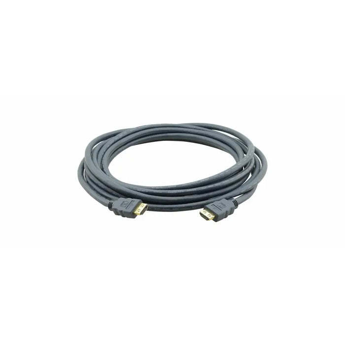 Кабел HDMI Kramer Electronics 97 0101050 15,2 m Черен