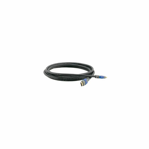 Кабел HDMI Kramer Electronics 97-01114003 Черен