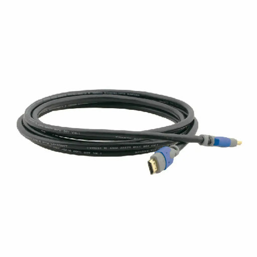 Кабел HDMI Kramer Electronics 97-01114015 4,6m Черен