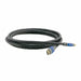 Кабел HDMI Kramer Electronics 97-01114015 4,6m Черен