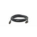 Кабел HDMI Kramer Electronics 97-0131006 Черен 1,8 m
