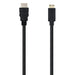 Кабел HDMI към мини HDMI NANOCABLE 10.15.0902 1,8 m Черен
