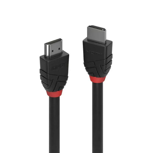 Кабел HDMI LINDY 36469 Черен 15 m