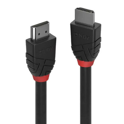 Кабел HDMI LINDY 36771 1 m