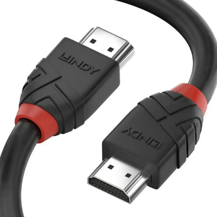 Кабел HDMI LINDY 36773 3 m Черен