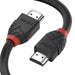 Кабел HDMI LINDY 36774 Черен 5 m