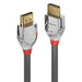 Кабел HDMI LINDY 37871 Черен 1 m