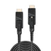 Кабел HDMI LINDY 38322 Черен 30 m