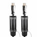 Кабел HDMI LINDY 38529 20 m Черен