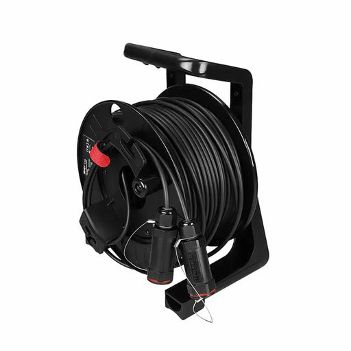 Кабел HDMI LINDY 38531 Черен