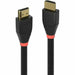 Кабел HDMI LINDY 41073 Черен 20 m