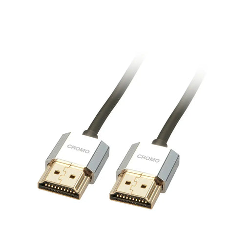 Кабел HDMI LINDY 41670 Черен 50 cm