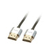 Кабел HDMI LINDY 41670 Черен 50 cm