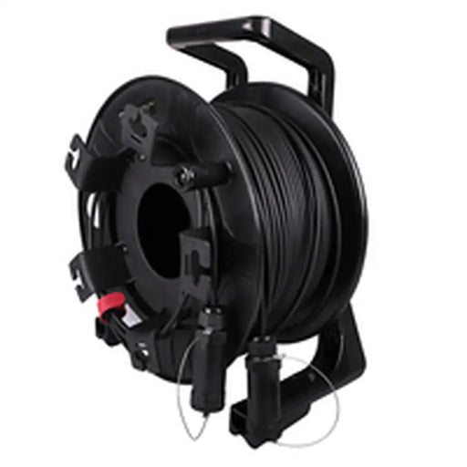 Кабел HDMI LINDY 8K60 Черен 100 m