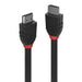 Кабел HDMI LINDY BLACK LINE Черен