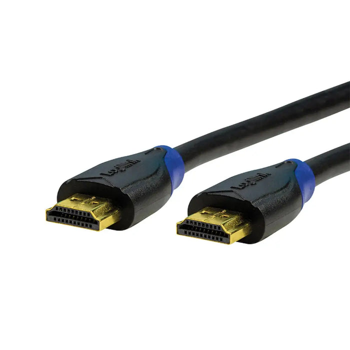 Кабел HDMI LogiLink CH0065 Черен 7,5 m