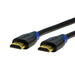Кабел HDMI LogiLink CH0065 Черен 7,5 m