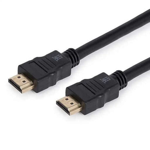 Кабел HDMI Maillon Technologique 4K Ultra HD Мъжки/Мъжки