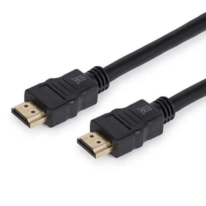 Кабел HDMI Maillon Technologique 4K Ultra HD Мъжки/Мъжки