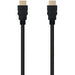 Кабел HDMI NANOCABLE 10.15.0303 Черен 3 m