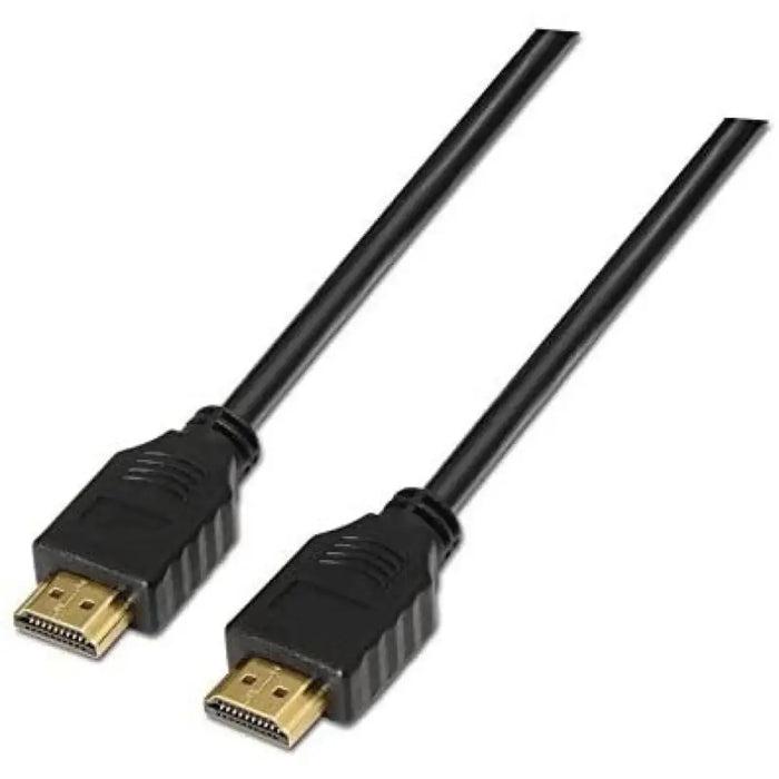 Кабел HDMI NANOCABLE 10.15.0303 Черен 3 m