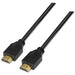 Кабел HDMI NANOCABLE 10.15.0303 Черен 3 m