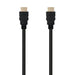Кабел HDMI NANOCABLE 10.15.0305 5 m Черен