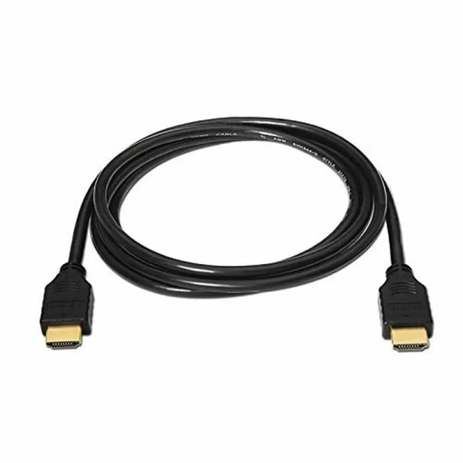 Кабел HDMI NANOCABLE 10.15.1707 v1.4 Черен 7 m (7 m)