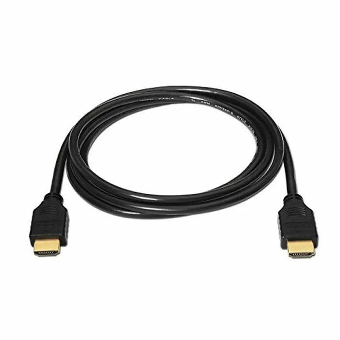 Кабел HDMI NANOCABLE 10.15.1707 v1.4 Черен 7 m (7 m)
