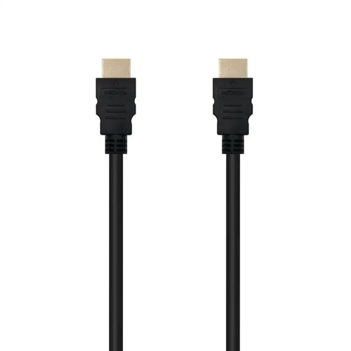 Кабел HDMI NANOCABLE 10.15.1710 Черен 10 m