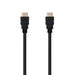 Кабел HDMI NANOCABLE 10.15.1710 Черен 10 m