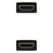 Кабел HDMI NANOCABLE 10.15.1802 (1,8M) Черен