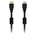Кабел HDMI NANOCABLE 10.15.1810 (10M) Черен
