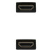 Кабел HDMI NANOCABLE 10.15.1810 (10M) Черен