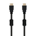 Кабел HDMI NANOCABLE 10.15.1810 (10M) Черен