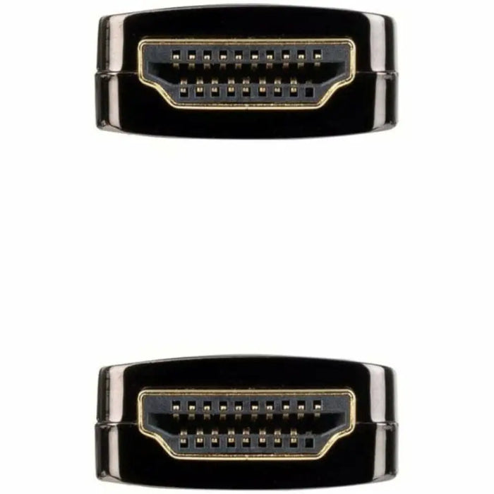 Кабел HDMI NANOCABLE 10.15.2110 10 m Черен