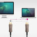 Кабел HDMI NANOCABLE 10.15.2110 10 m Черен